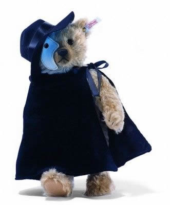 Steiff Phantom Of The Opera